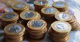 Scope Affirms Greece’s BBB- Ratings Revises Outlook,Positive