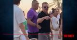 Μύκονος, Scorpios, Ματ Ντέιμον,mykonos, Scorpios, mat nteimon