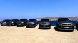 Range Rover, Μύκονο,Range Rover, mykono