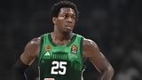 Κέντρικ Ναν, NBA, Παναθηναϊκός,kentrik nan, NBA, panathinaikos