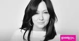 Πέθανε, Shannen Doherty,pethane, Shannen Doherty