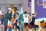 Εθνική ΗΠΑ, Κάρι, Λεμπρόν,ethniki ipa, kari, lebron