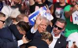 Απόπειρα, Trump,apopeira, Trump