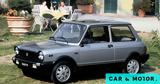 Επιστρέφει, Autobianchi -Ποιοι,epistrefei, Autobianchi -poioi