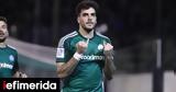 Παναθηναϊκός, Φώτης Ιωαννίδης,panathinaikos, fotis ioannidis