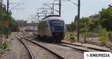 Hellenic Train, Ακυρώνονται, Πάτρας - Ρίου,Hellenic Train, akyronontai, patras - riou