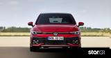 VW Golf 50 Years, -Τιμές,VW Golf 50 Years, -times