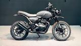 Triumph Scrambler 400Χ,Triumph Scrambler 400ch