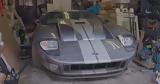 Αυτό, Ford GT,afto, Ford GT