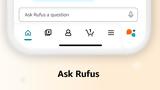 Rufus,Amazon