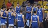 Πολωνία – Ελλάδα 75-68, Εθνική Νέων Ανδρών, Eurobasket U20,polonia – ellada 75-68, ethniki neon andron, Eurobasket U20