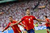 Εuro 2024, Νίκησε, Ισπανία, – 2-1, Αγγλία [βίντεο],euro 2024, nikise, ispania, – 2-1, anglia [vinteo]