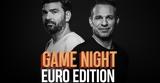 Live Game Night, Ισπανία, Αγγλία, Ντέμη Νικολαΐδη,Live Game Night, ispania, anglia, ntemi nikolaΐdi