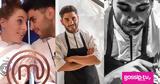 Μανώλης Σαρρής, MasterChef 3,manolis sarris, MasterChef 3