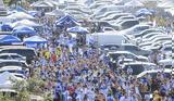 Copa America, Απίστευτα,Copa America, apistefta