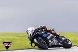 Donington Park WorldSBK, Toprak Razgatlioglu,Rea, Yamaha