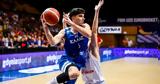 EuroBasket U20 Εθνική Νεών Ανδρών, Γαλλία,EuroBasket U20 ethniki neon andron, gallia