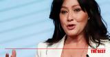 Shannen Doherty,