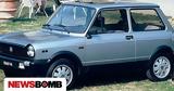 Autobianchi, … Κίνας,Autobianchi, … kinas