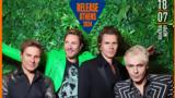 Release Athens 2024, Duran Duran, Πλατεία Νερού,Release Athens 2024, Duran Duran, plateia nerou