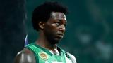 Παναθηναϊκός ΑΚΤΟR, Κέντρικ Ναν, NBA,panathinaikos aktoR, kentrik nan, NBA