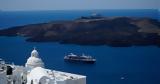 Σαντορίνη, Ελληνίδα,santorini, ellinida