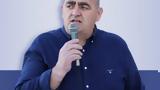 Συνάντηση Μητσοτάκη – Μπελέρη, Μαξίμου,synantisi mitsotaki – beleri, maximou
