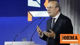 Κωστής Χατζηδάκης, Eurogroup, ECOFIN, Οικονομικών,kostis chatzidakis, Eurogroup, ECOFIN, oikonomikon