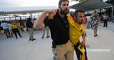 Μαϊάμι, Χάος, Copa America,maiami, chaos, Copa America