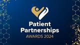 Patient Partnerships Awards 2024,