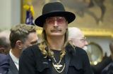 Kid Rock, 50 000, Ντόναλντ Τράμπ,Kid Rock, 50 000, ntonalnt trab