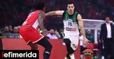EuroLeague, Παναθηναϊκό AKTOR, Ολυμπιακό -Το,EuroLeague, panathinaiko AKTOR, olybiako -to