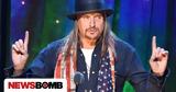 Kid Rock, Έδωσε 50 000, Ντόναλντ Τραμπ,Kid Rock, edose 50 000, ntonalnt trab