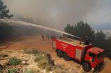 Φωτιά, Κέρκυρα – Ισχυρές, Πυροσβεστικής,fotia, kerkyra – ischyres, pyrosvestikis