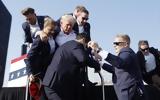 Ανατροπή, Τραμπ, Πυροβολισμοί, CNN,anatropi, trab, pyrovolismoi, CNN