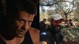 – 5 Έλληνες,– 5 ellines