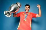 Rodri,MVP