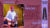 Charles Lloyd,Kosmos | 16 07 2024