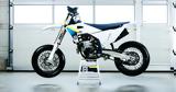 Husqvarna FS 450 2025,Supermoto