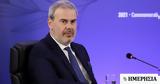 ΕΟΤ, Παραιτήθηκε, Γ Γ Δημήτρης Φραγκάκης,eot, paraitithike, g g dimitris fragkakis