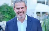 ΕΟΤ, Ανακοίνωσε, Γενικός Γραμματέας Δημήτρης Φραγκάκης,eot, anakoinose, genikos grammateas dimitris fragkakis