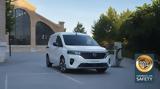 Nissan Interstar Townstar, Primastar,EuroNCAP 2024