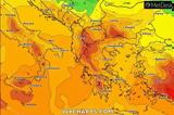 Καύσωνας, Νέο, ΕΜΥ – Μέχρι, Παρασκευή,kafsonas, neo, emy – mechri, paraskevi