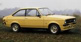 – Άλλαξαν, Ford Escort,– allaxan, Ford Escort