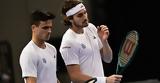 Στέφανος, Πέτρος Τσιτσιπάς, Τρίτης, Gstaad Open,stefanos, petros tsitsipas, tritis, Gstaad Open