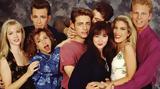 Beverly Hills 90210, Πού,Beverly Hills 90210, pou