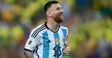 Messi,Copa America