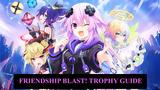 Αλυσιδωτές Επιθέσεις, Neptunia Game Maker R Evolution,alysidotes epitheseis, Neptunia Game Maker R Evolution