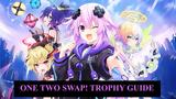 Πατάμε, Διακόπτες, Neptunia Game Maker R Evolution,patame, diakoptes, Neptunia Game Maker R Evolution