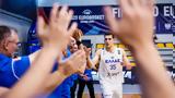 Eurobasket U20, Ισραήλ, Φάση, Εθνική Νέων,Eurobasket U20, israil, fasi, ethniki neon